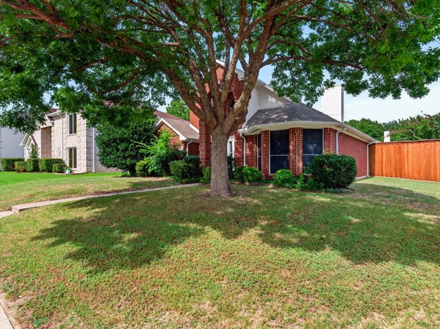 7808 Anchor Street, Frisco, TX 75035