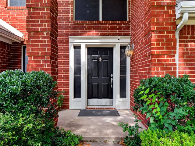7808 Anchor Street, Frisco, TX 75035