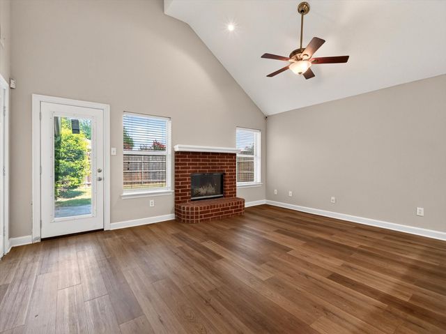 7808 Anchor Street, Frisco, TX 75035