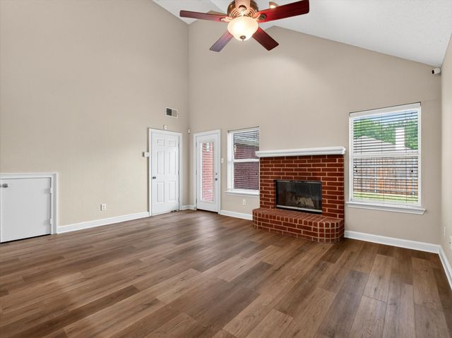 7808 Anchor Street, Frisco, TX 75035