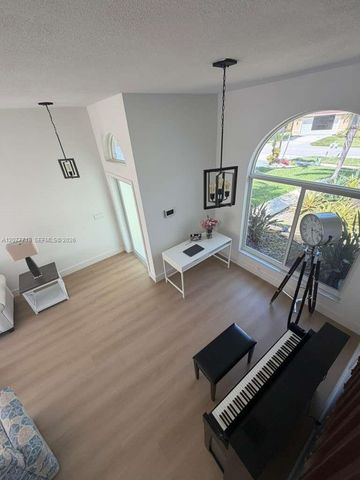 1920 NW 182nd Terrace, Pembroke Pines, FL 33029