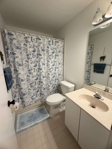 1920 NW 182nd Terrace, Pembroke Pines, FL 33029