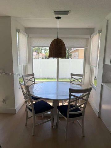 1920 NW 182nd Terrace, Pembroke Pines, FL 33029