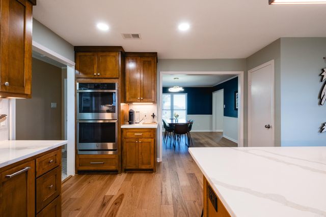 13241 Rivercrest Drive, Little Rock, AR 72212