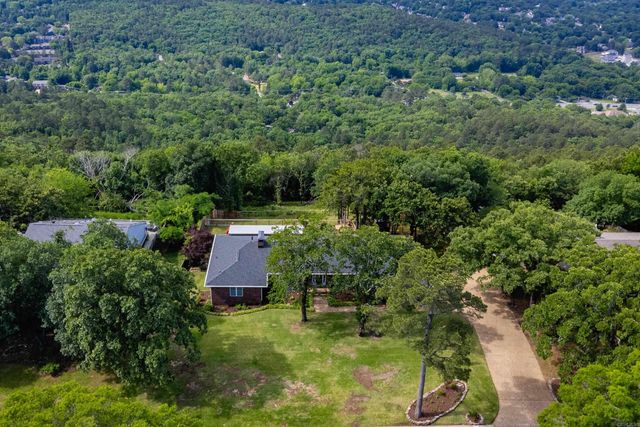 13241 Rivercrest Drive, Little Rock, AR 72212
