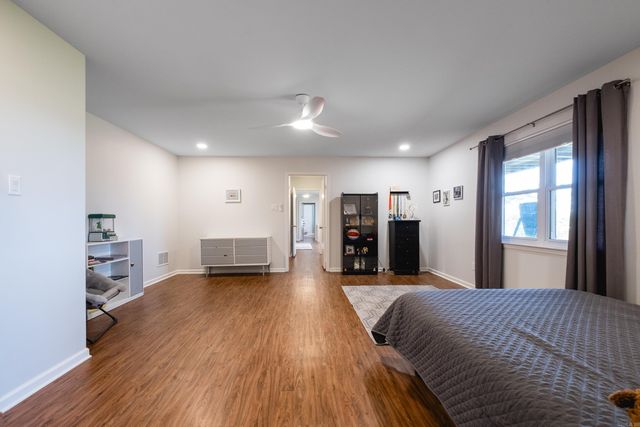 13241 Rivercrest Drive, Little Rock, AR 72212