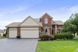 7455 Rolling Ridge Way, Westerville, OH 43082