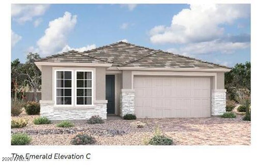 9752 W FRAKTUR Road, Tolleson, AZ 85353