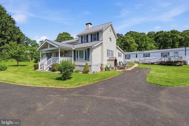 3555 MILL GREEN RD, Street, MD 21154
