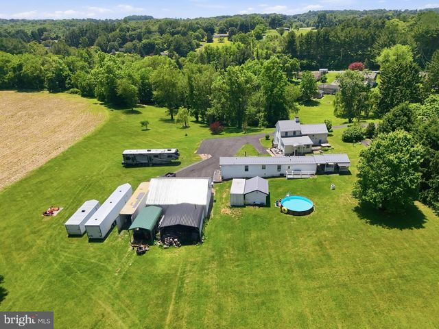 3555 MILL GREEN RD, Street, MD 21154