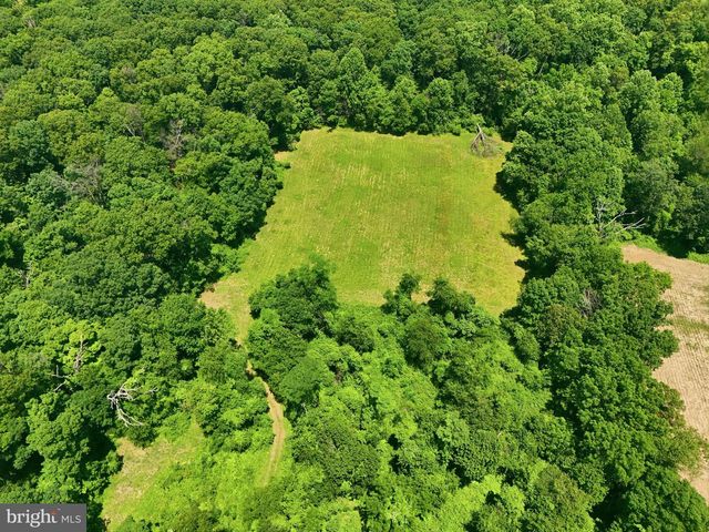 3555 MILL GREEN RD, Street, MD 21154