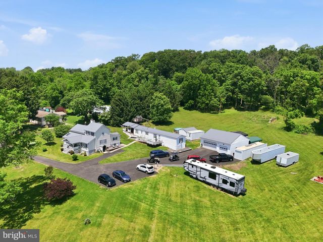 3555 MILL GREEN RD, Street, MD 21154