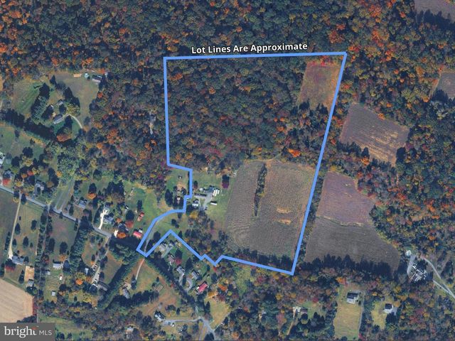 3555 MILL GREEN RD, Street, MD 21154