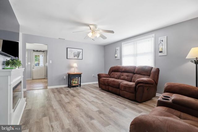 3555 MILL GREEN RD, Street, MD 21154