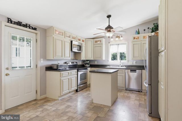 3555 MILL GREEN RD, Street, MD 21154