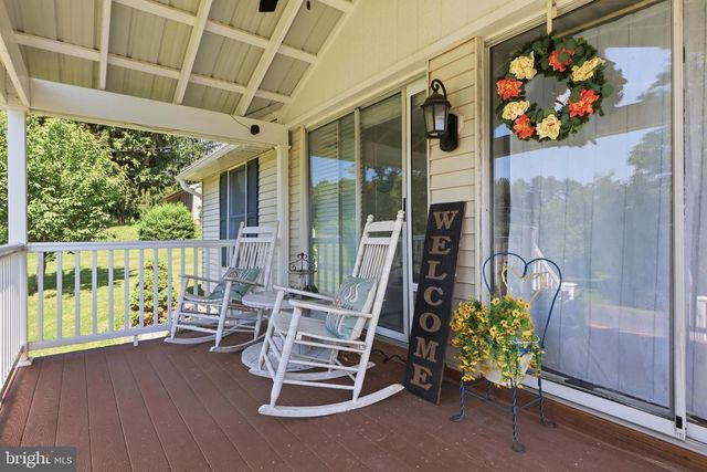 3555 MILL GREEN RD, Street, MD 21154