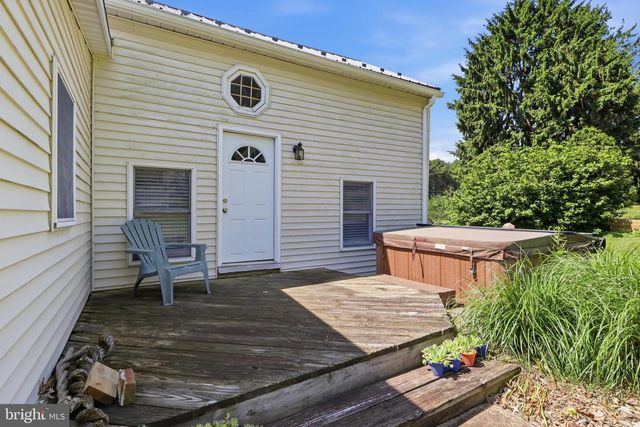 3555 MILL GREEN RD, Street, MD 21154