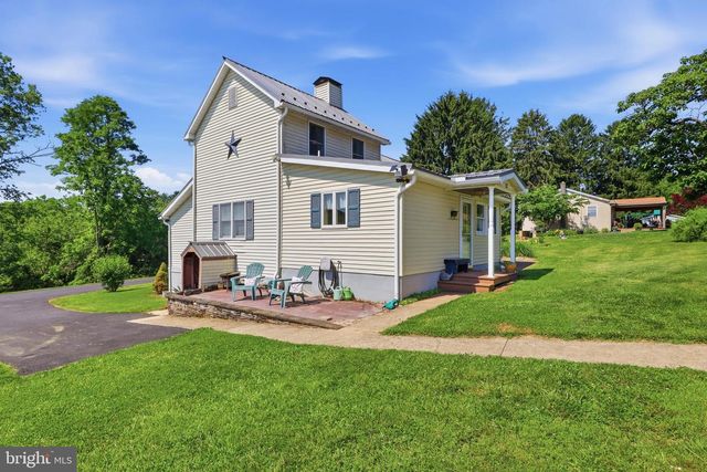 3555 MILL GREEN RD, Street, MD 21154