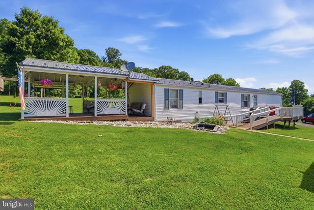 3555 MILL GREEN RD, Street, MD 21154