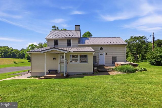 3555 MILL GREEN RD, Street, MD 21154