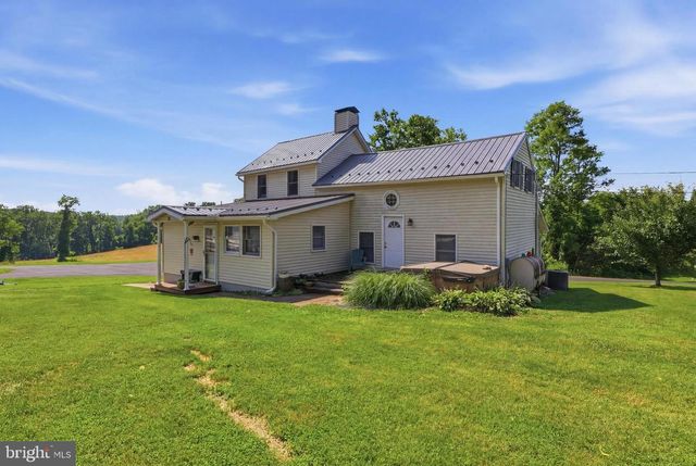 3555 MILL GREEN RD, Street, MD 21154