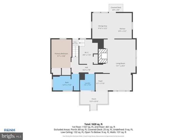 3555 MILL GREEN RD, Street, MD 21154