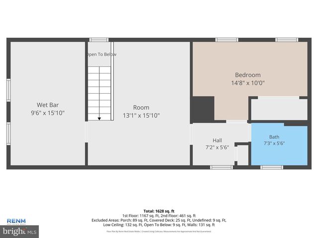 3555 MILL GREEN RD, Street, MD 21154
