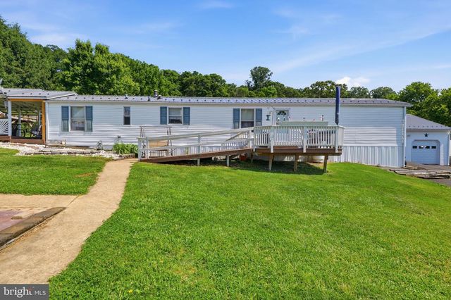 3555 MILL GREEN RD, Street, MD 21154