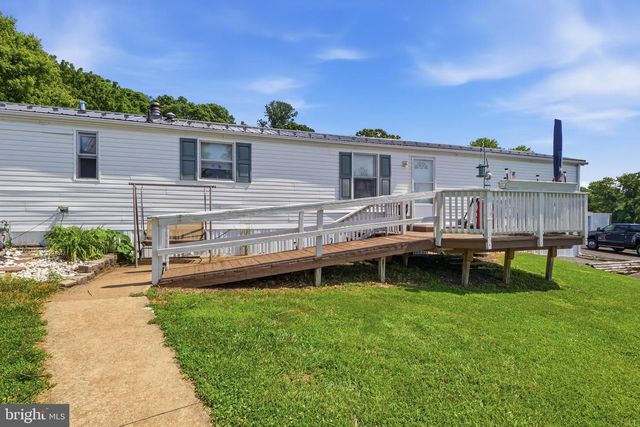 3555 MILL GREEN RD, Street, MD 21154