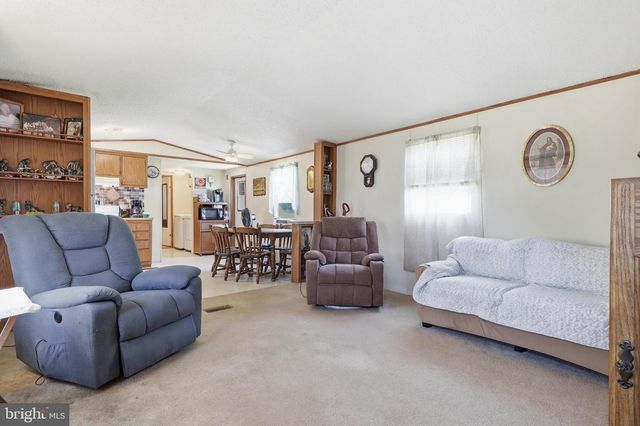 3555 MILL GREEN RD, Street, MD 21154