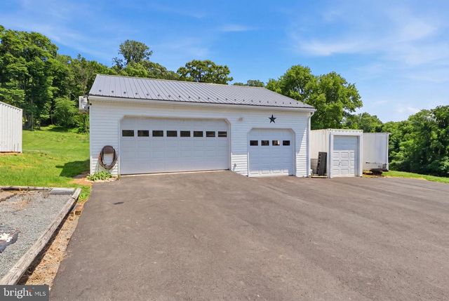 3555 MILL GREEN RD, Street, MD 21154