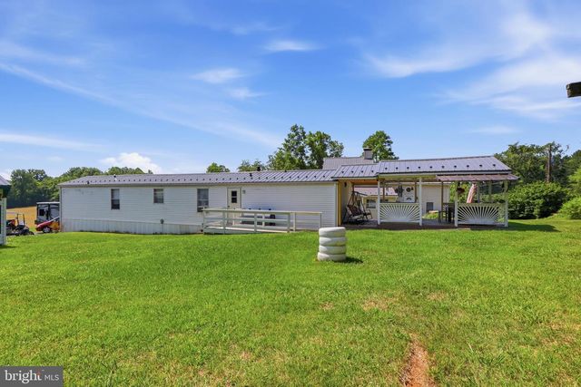 3555 MILL GREEN RD, Street, MD 21154