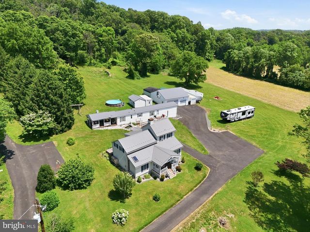 3555 MILL GREEN RD, Street, MD 21154