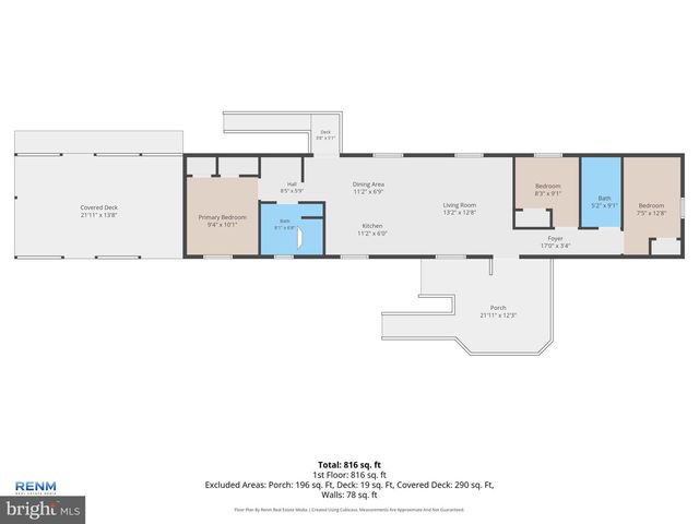 3555 MILL GREEN RD, Street, MD 21154