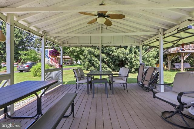 3555 MILL GREEN RD, Street, MD 21154