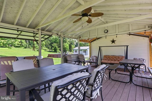 3555 MILL GREEN RD, Street, MD 21154