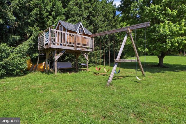3555 MILL GREEN RD, Street, MD 21154