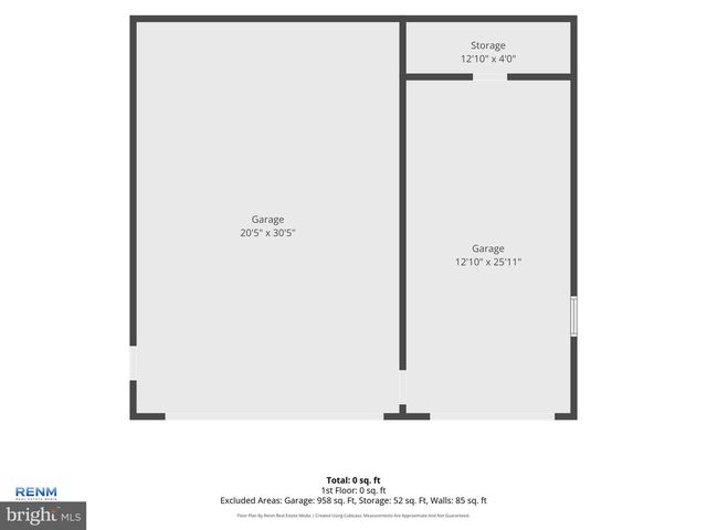 3555 MILL GREEN RD, Street, MD 21154