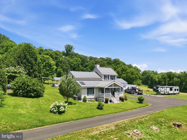3555 MILL GREEN RD, Street, MD 21154