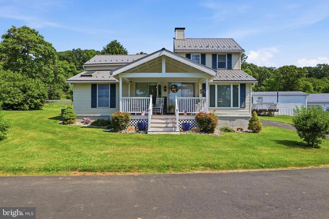 3555 MILL GREEN RD, Street, MD 21154