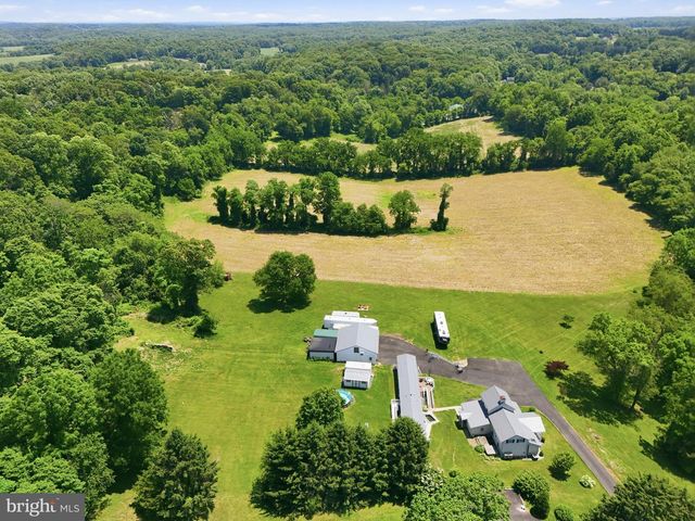 3555 MILL GREEN RD, Street, MD 21154
