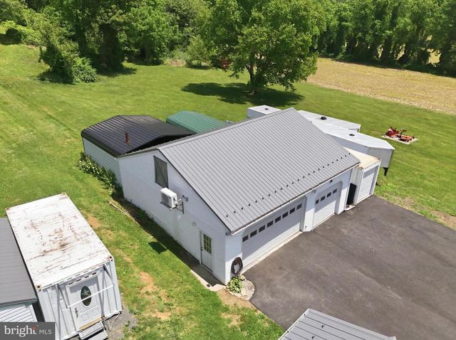 3555 MILL GREEN RD, Street, MD 21154