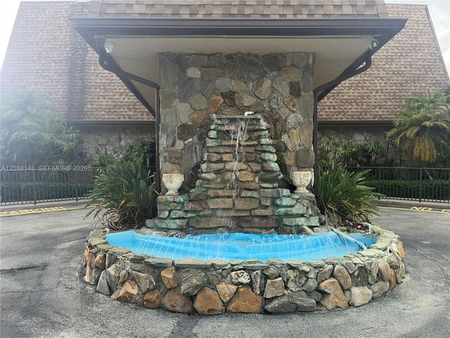 140 Fox Road 3-46, Hollywood, FL 33024