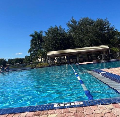 140 Fox Road 3-46, Hollywood, FL 33024