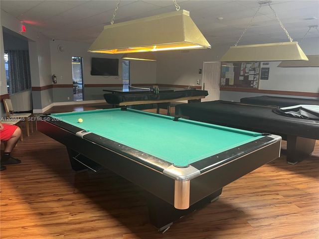 140 Fox Road 3-46, Hollywood, FL 33024