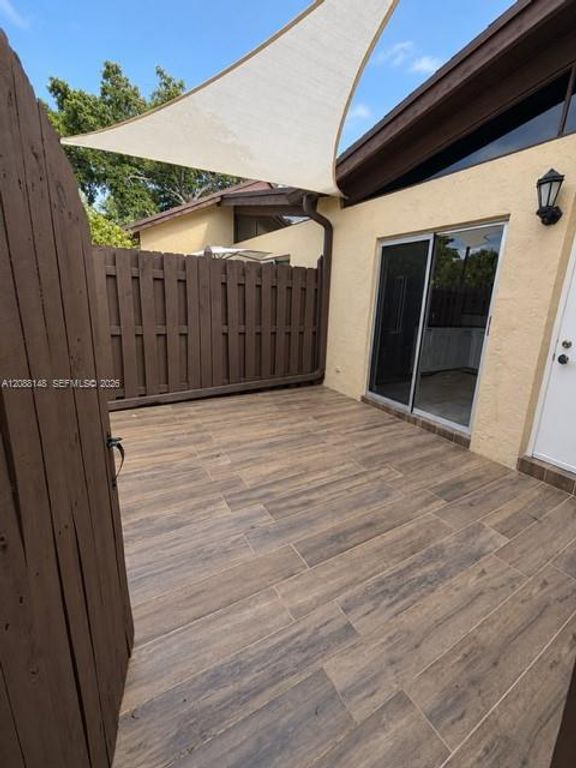 140 Fox Road 3-46, Hollywood, FL 33024