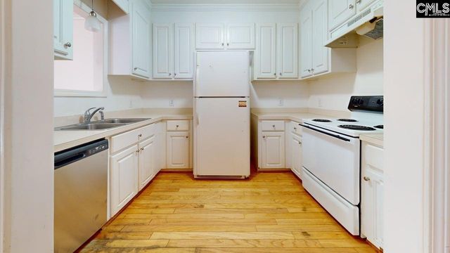 436 Cami Forest Lane, Columbia, SC 29209