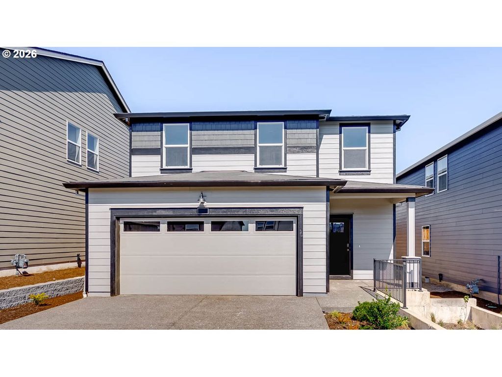 2006 Aspen Ln, Forest Grove, OR 97116