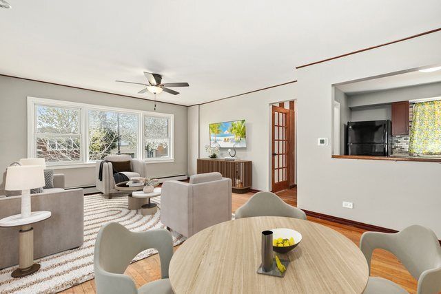 5322 S 72nd Court, Summit, IL 60501