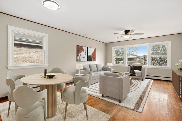 5322 S 72nd Court, Summit, IL 60501